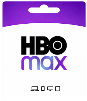 HBO Max