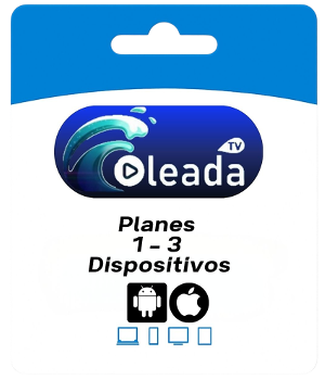 OleadaTV