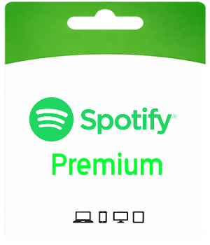 Spotify Premium