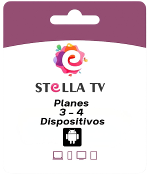 Stella TV